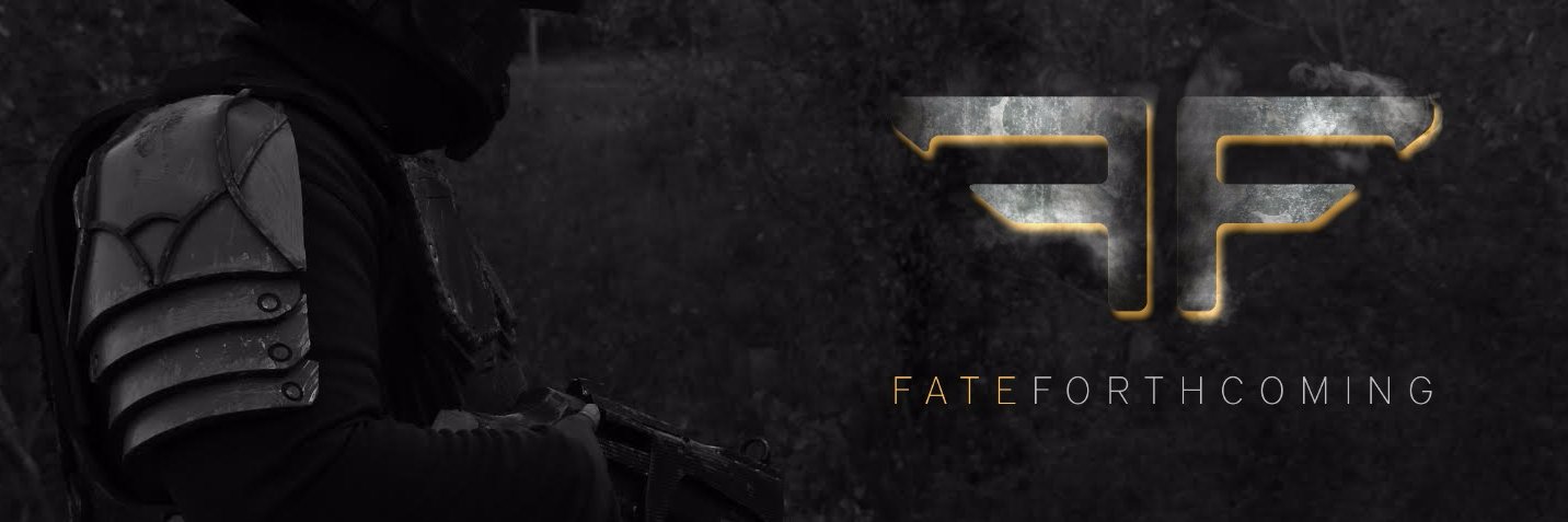 FateForthcoming's profile banner image