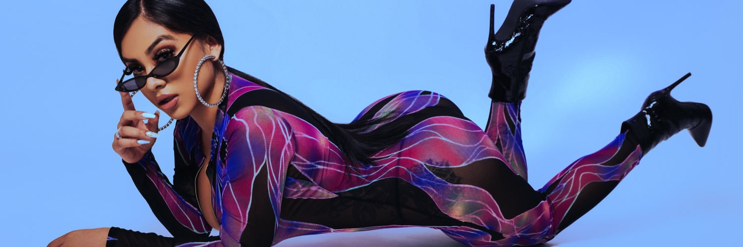 ItsNoForeign's profile banner image
