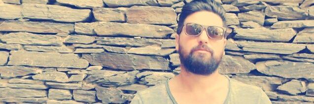 kuzey52's profile banner image