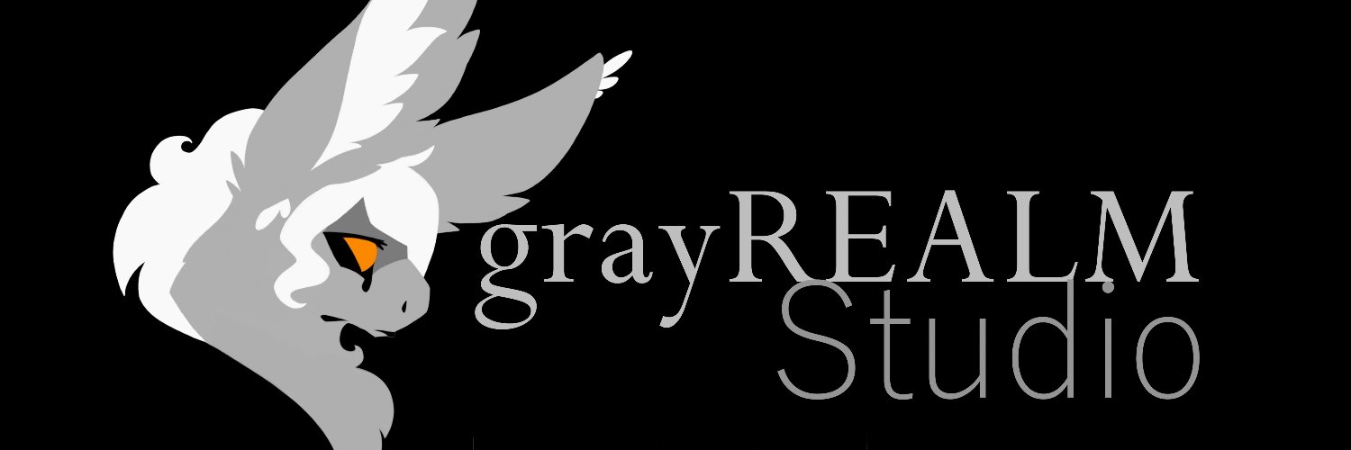 grayREM banner