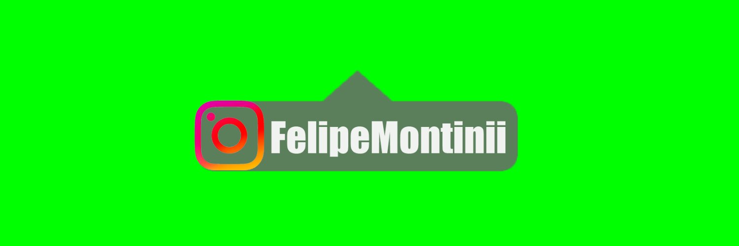 FelipeMontini2's profile banner image