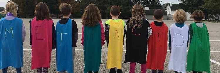 Methacton Teachers banner