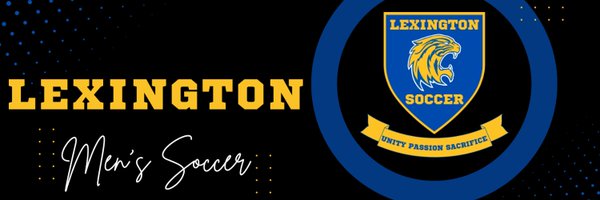 LexMenSoccerCKC Profile Banner