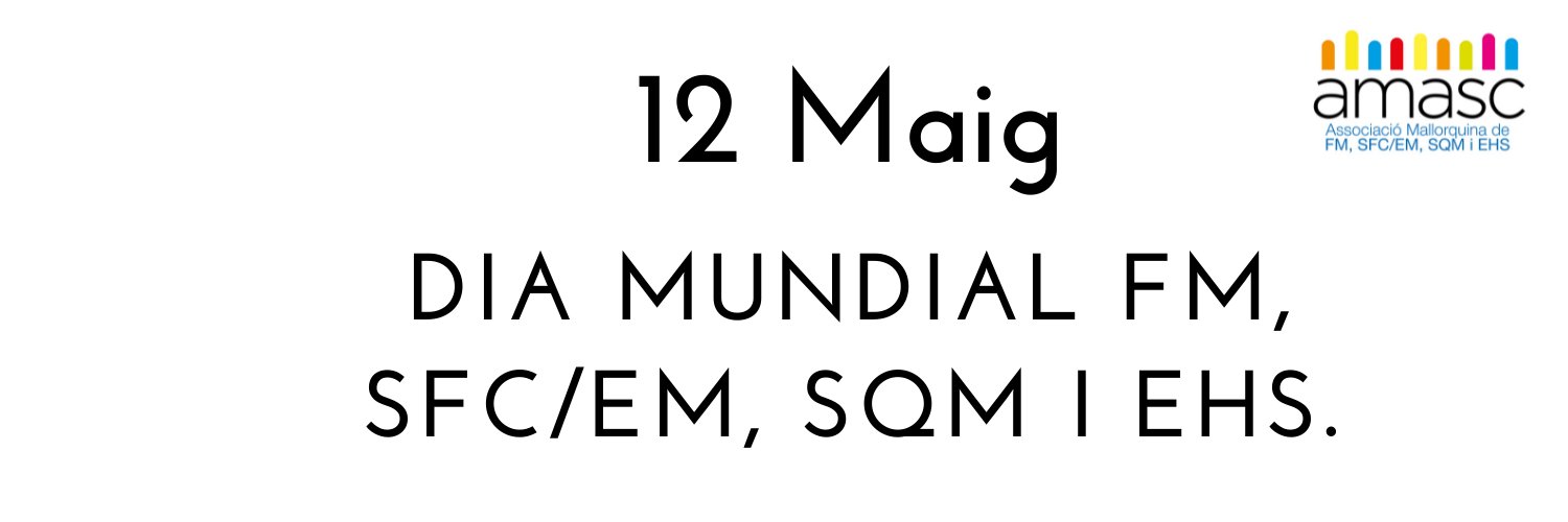 AMASC Mallorca banner