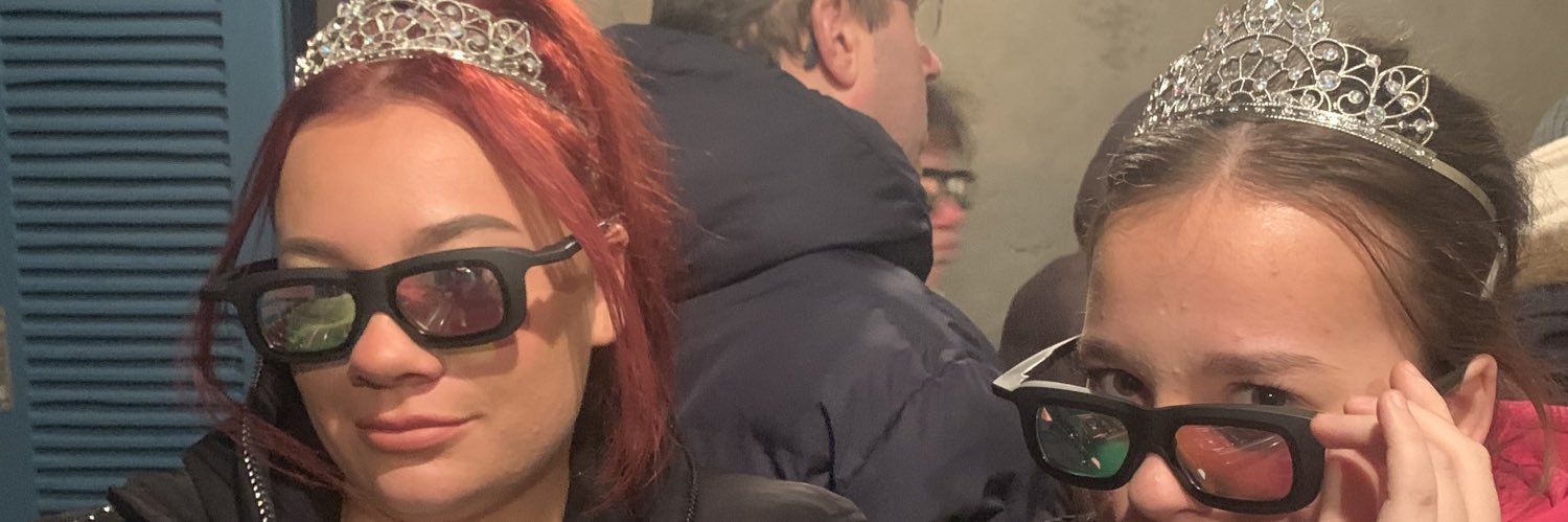 RikkiRichard's profile banner image