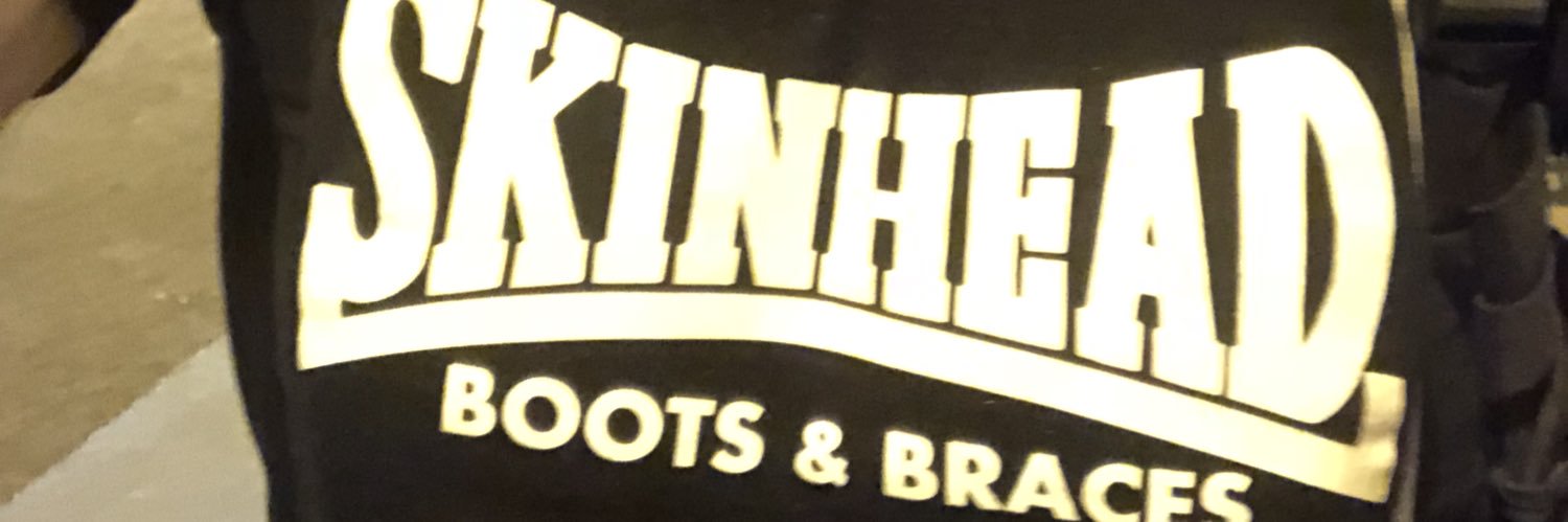 LondonSkinhead (4K) banner