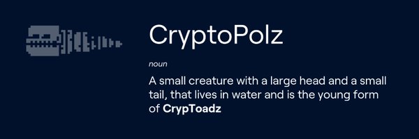 CryptoPolzSales Profile Banner