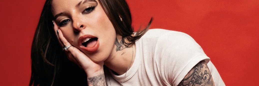 icayyla's profile banner image