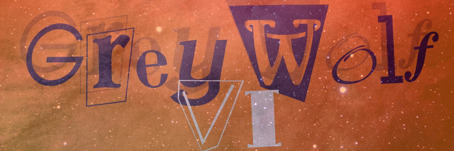 GreyWolf VI banner