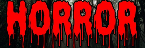 Horror_Disciple Profile Banner
