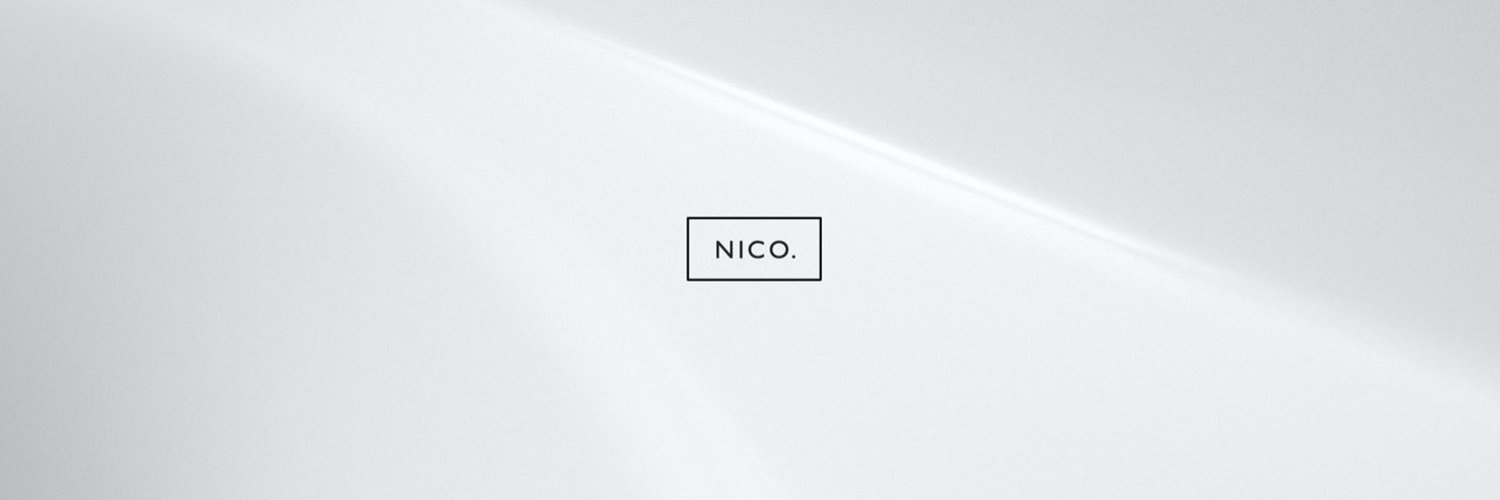 Nico Profile Banner