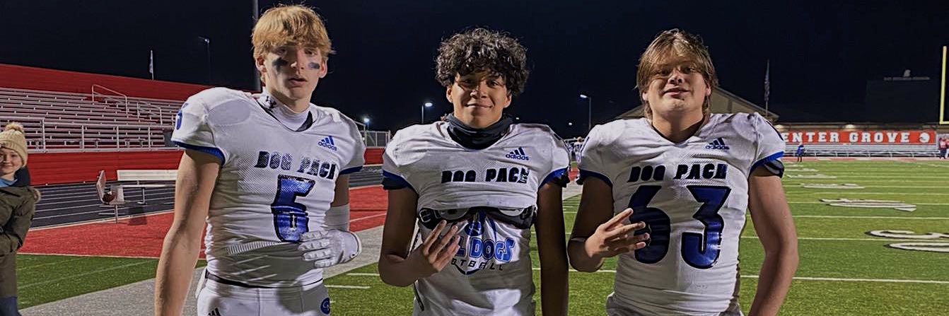 Damon Edwards banner