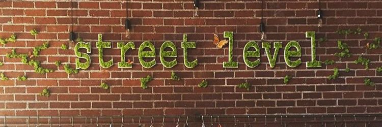 streetlevelbags's profile banner image