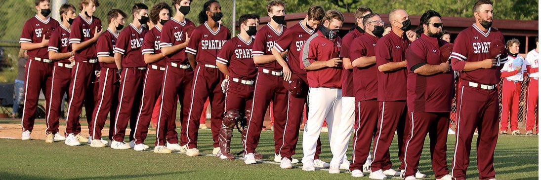 Sun Valley Baseball banner