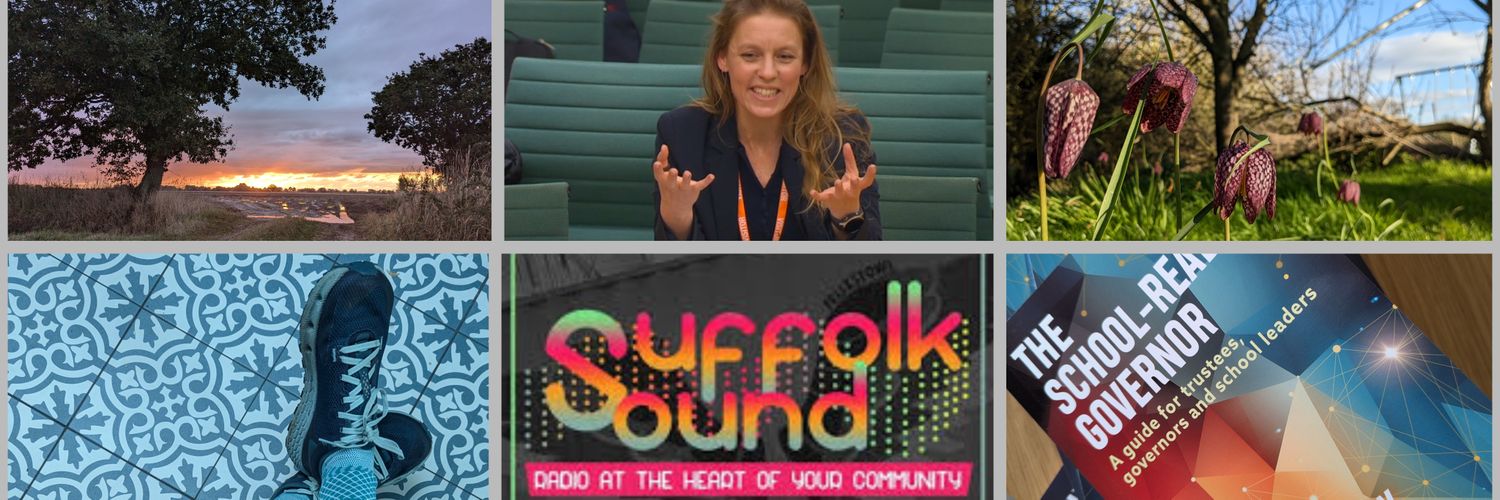 Rebecca Leek's banner