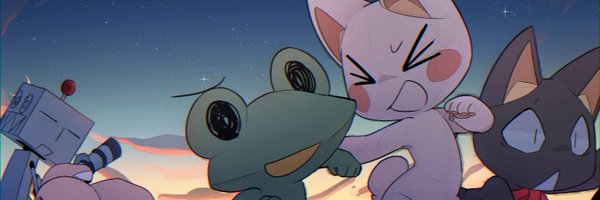 Wolfaroonii Profile Banner