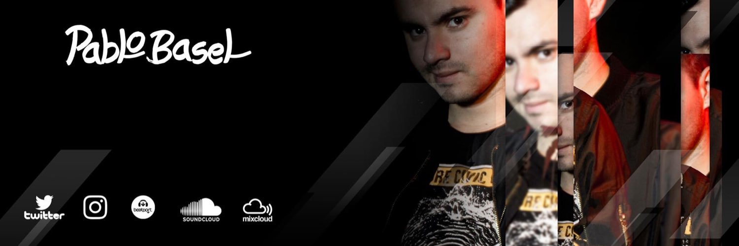 PabloBasel's profile banner image