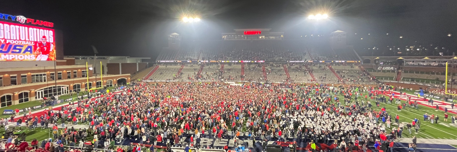 Mitchell Hanson banner