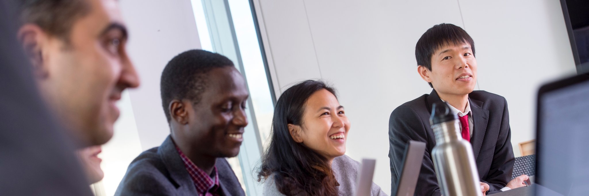 IES_Brussels's profile banner image