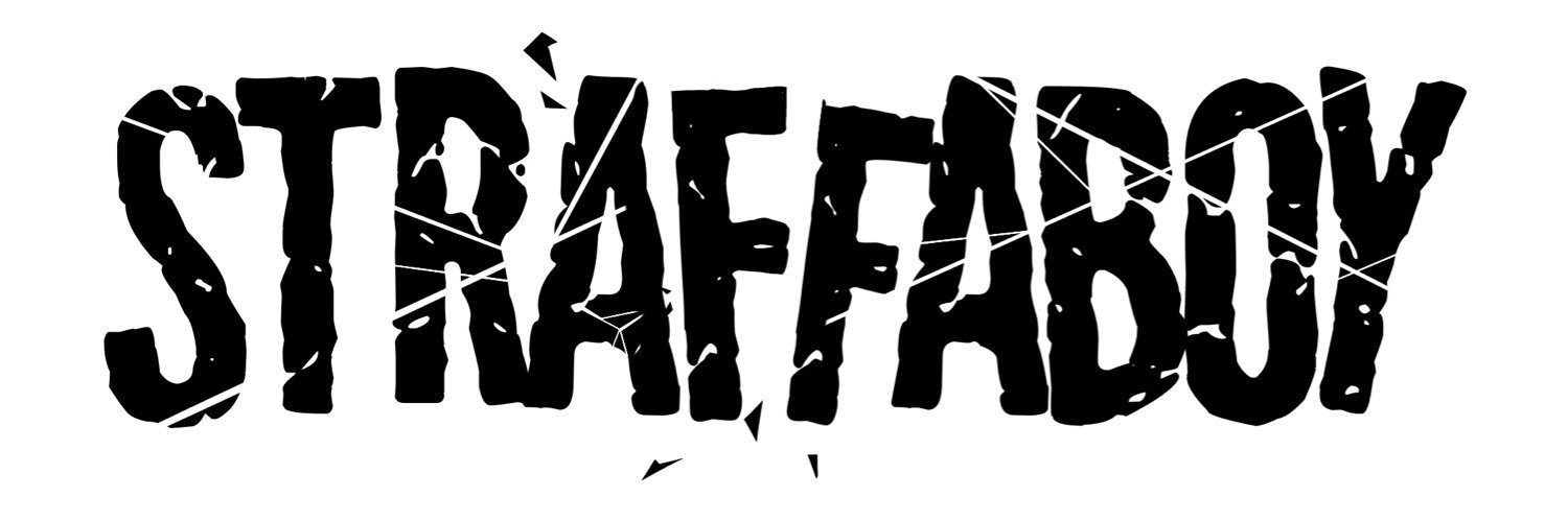 Straffa Boy banner