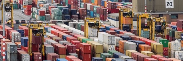 PwC Customs & Trade banner