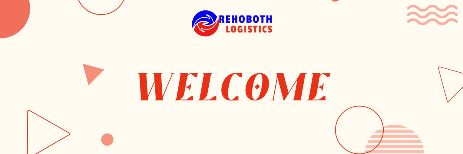 rehobothlogis's profile banner image