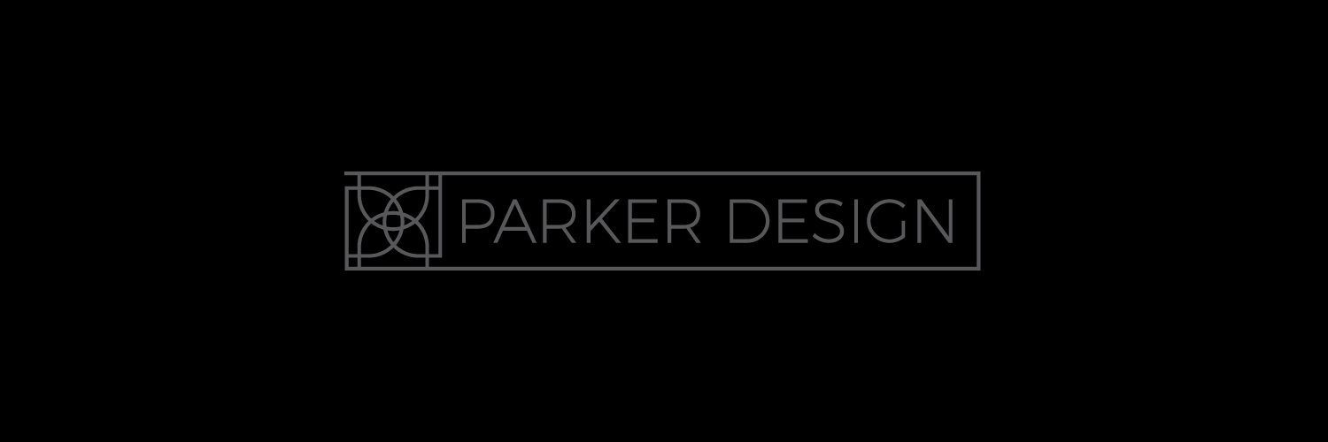 parkerdesignco's profile banner image
