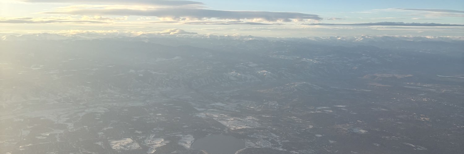 CaleClaridge's profile banner image