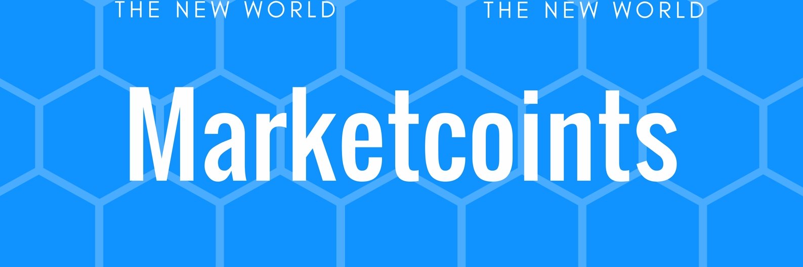 Marketcoint's profile banner image