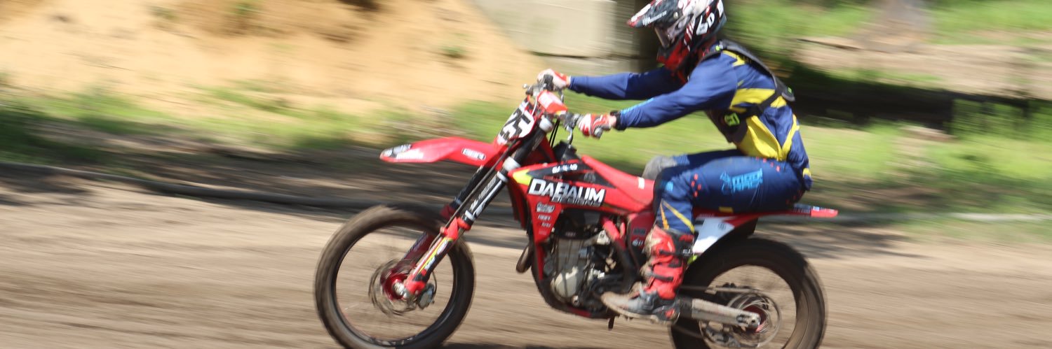 BradenBaumer's profile banner image