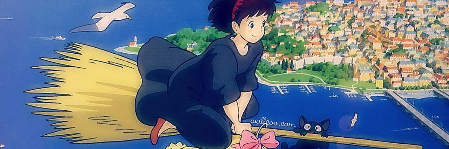 魔女の宅急便名言画像まとめ集 on Twitter "それをキキという人に届けてほしいの。この前とってもお世話に