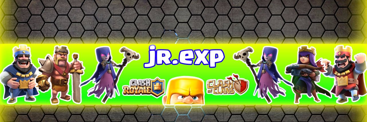 Juniorexp28's profile banner image