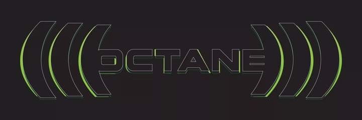 AmyOctane's profile banner image