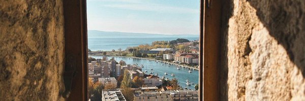 CroatiaWeek Profile Banner