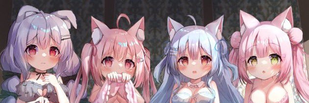 itagano3's profile banner image