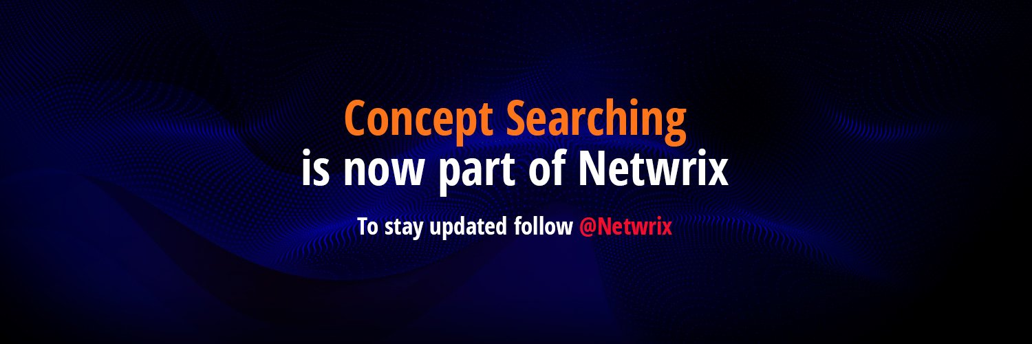 conceptsearch's profile banner image
