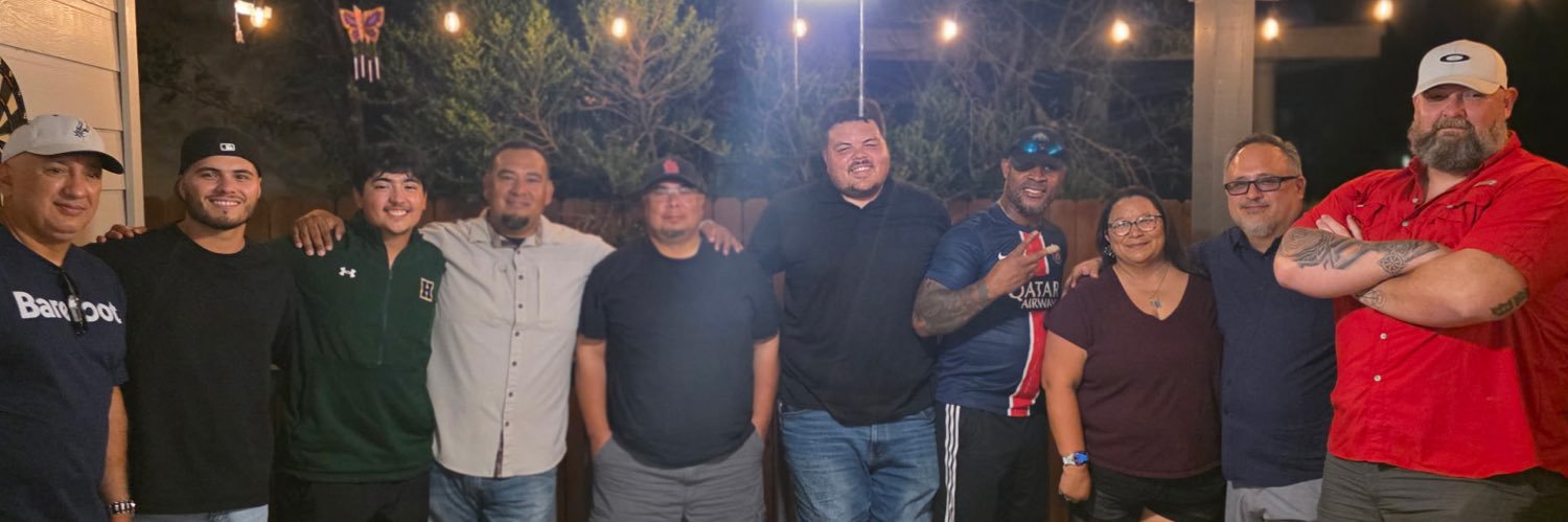 Coach Hernandez🏈 banner