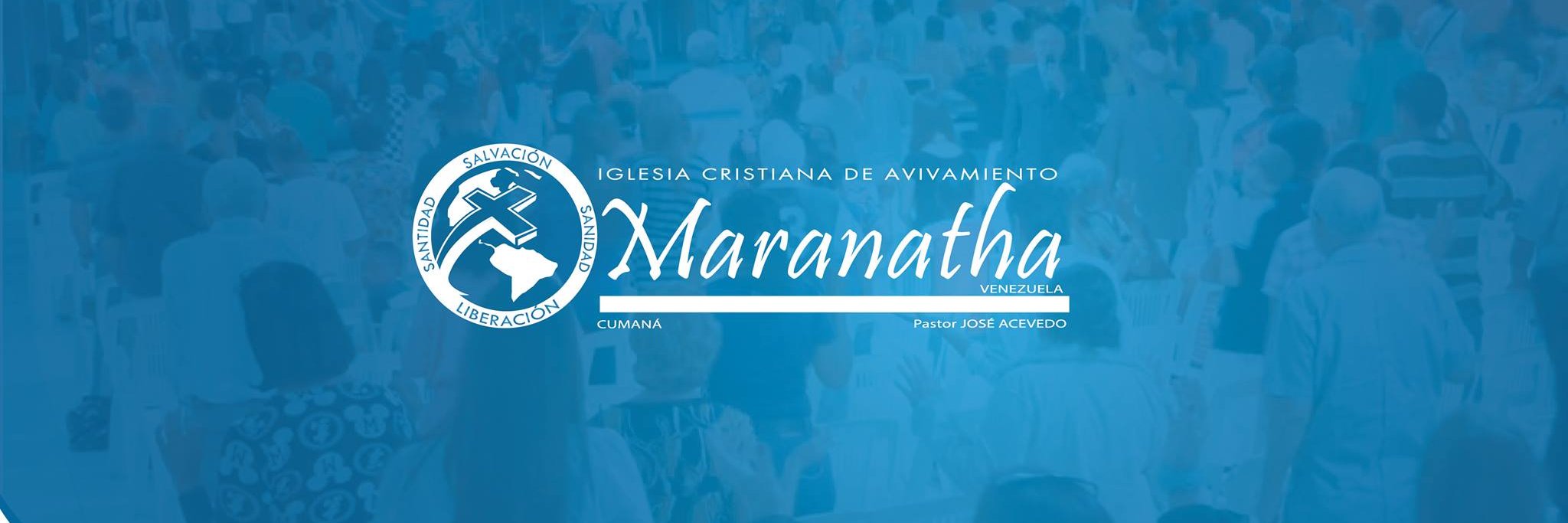 maranathacuman's profile banner image