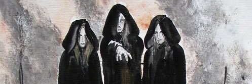 Witch_Three3's profile banner image
