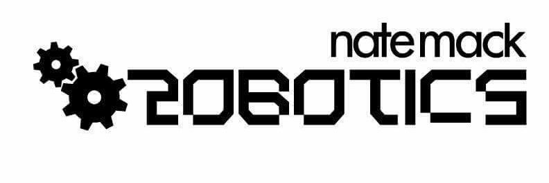 natemackrobotic's profile banner image