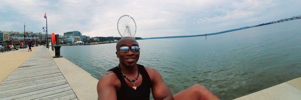 AvonManTimothyB Profile Banner