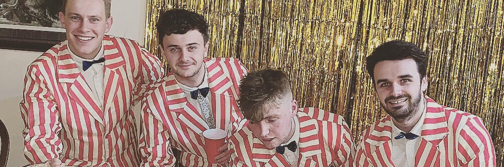 CharlieParkin8's profile banner image