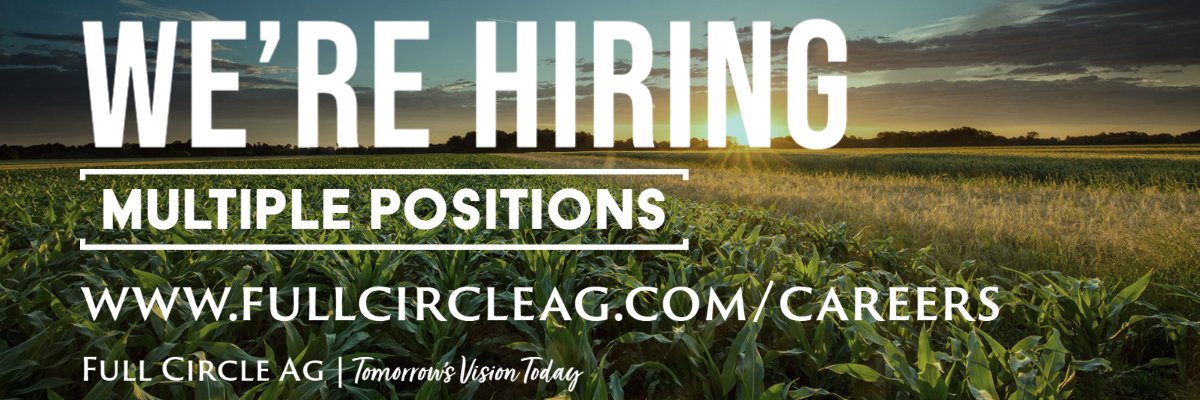 Full Circle Ag banner