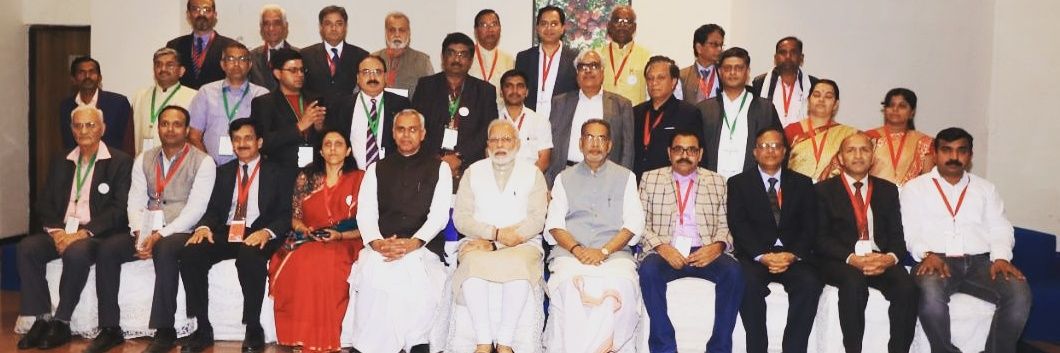 Vilas Vishnu Shinde banner