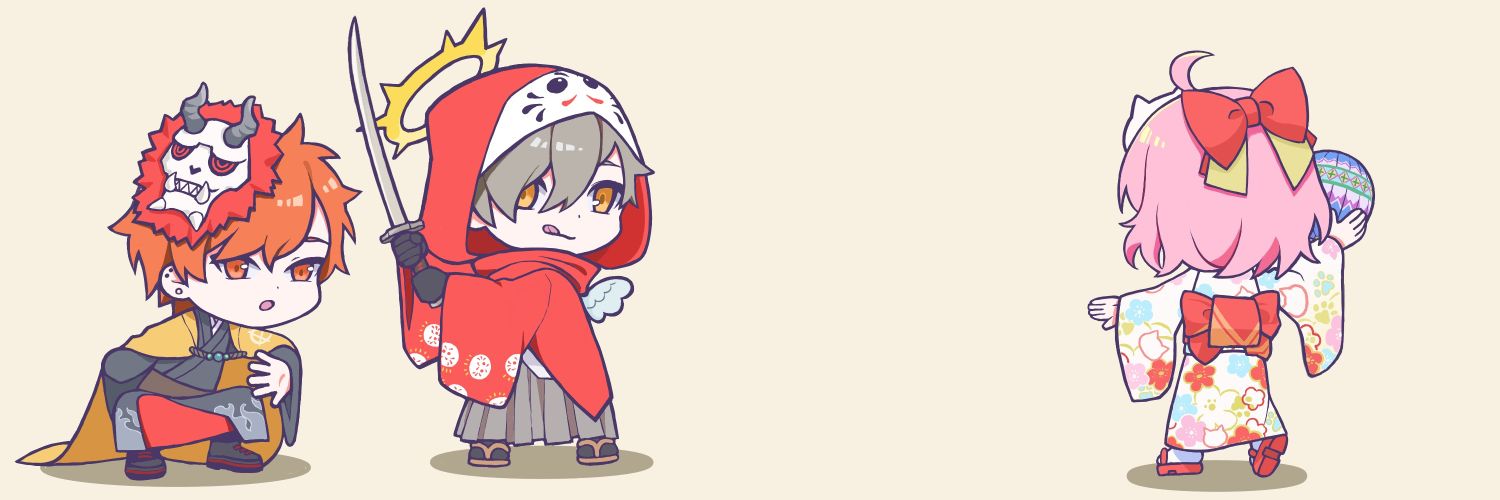 usagi_manbo's profile banner image