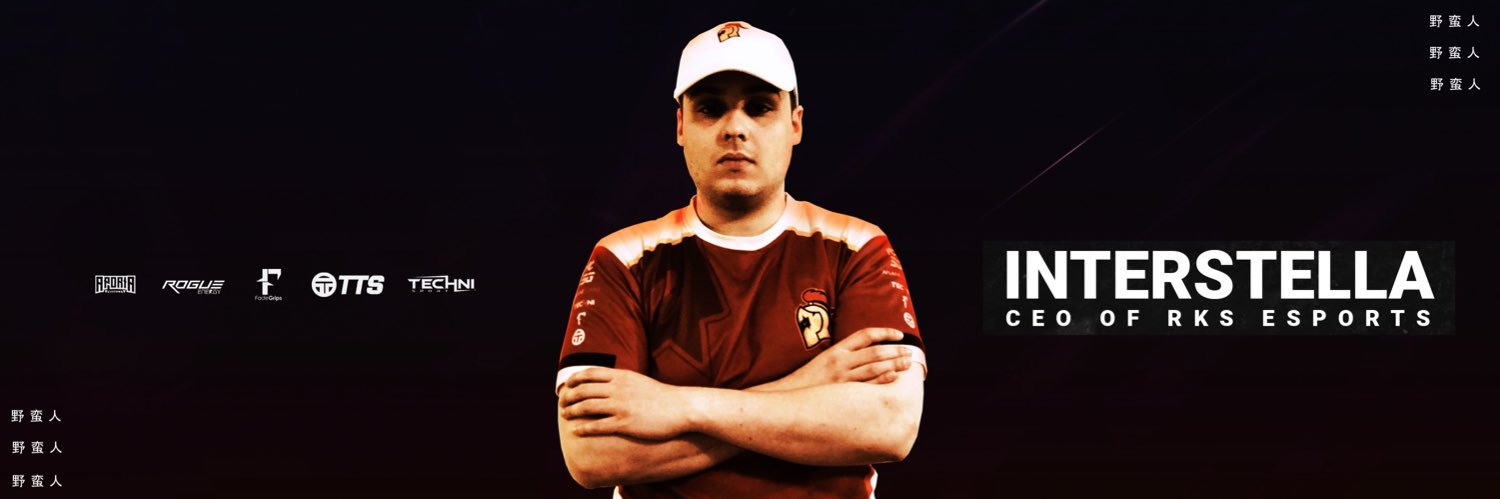 RKSInterstella's profile banner image