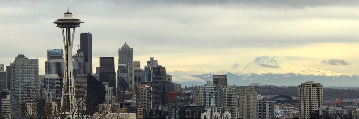 SDP Puget Sound banner