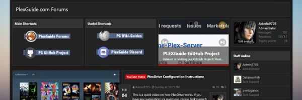 Admin9705 Profile Banner
