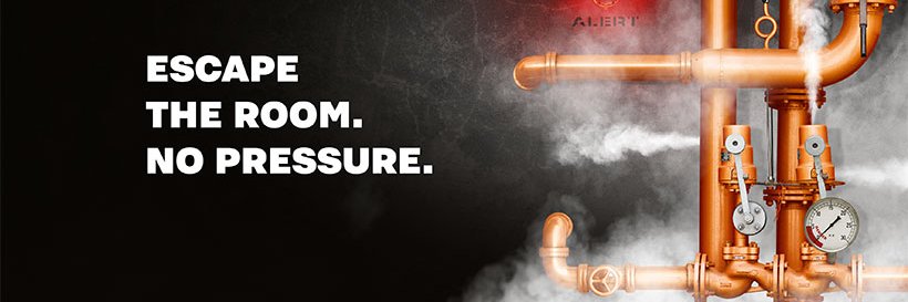 EscapeHuntAKL's profile banner image