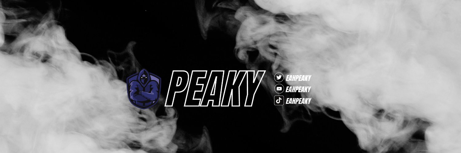 Yo_Peaky's profile banner image